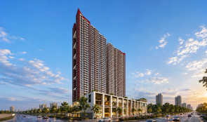 Lodha Stella