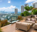 Today Citadel Juinagar - Sample Flat Image