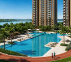 Century Kindle Yelahanka - Amenities