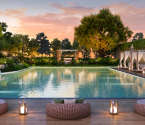 Lodha Sylvan Hinjewadi - Amenities