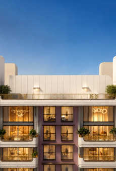 Lodha Elanor