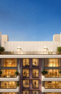 Lodha Elanor