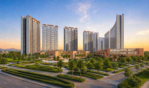 The Prestige City