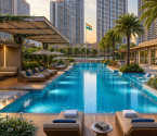 The Prestige City Indirapuram Extension - Amenities