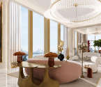 Lodha Azur Hulimavu - Sample Flat Image