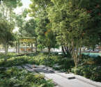 Lodha Haven Choodasandra - Amenities