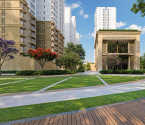 Prestige Palm Court Madhavaram - Amenities