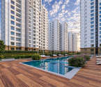 Prestige Palm Court Madhavaram - Amenities