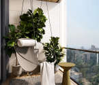 Rustomjee Parishram Bandra - Sample Flat Image