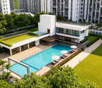 Kolte Patil Little Earth Kiwale - Amenities