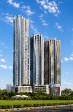 Piramal Mahalaxmi