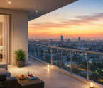 Gaur Alaris Sector 22D Greater Noida - Sample Flat Image