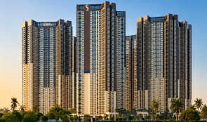 Sobha One World