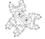 Sobha One World Hoskote - Typical Floor Plan