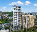Aaradhya Eastwind Vikhroli - Actual Images