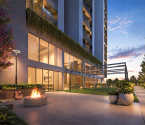Srijan Spacia Madhyamgram - Amenities