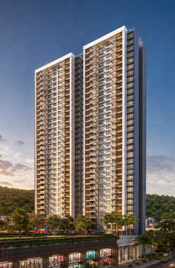 Lodha Bella Vista