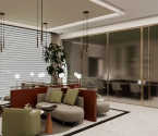 Ramky Fortuna Whitefield - Amenities