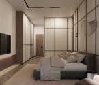 Ramky Fortuna Whitefield - Sample Flat Image