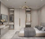 Platinum Crest Andheri - Sample Flat Image