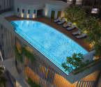 JP Infra Parkway Andheri - Amenities