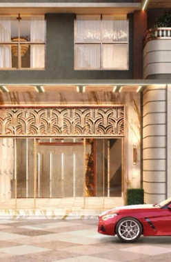 Lodha Altus