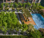 Lodha Altus Borivali - Amenities