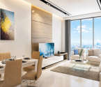 Runwal Pinnacle Crown Mulund - Sample Flat Image