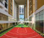 Runwal Pinnacle Crown Mulund - Amenities