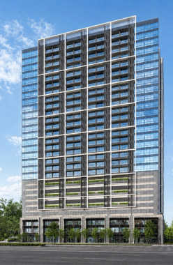 Lodha Signet