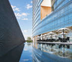 Lodha Signet Vikhroli - Amenities