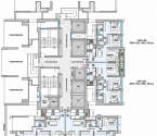 Godrej Nurture Bhandup - Typical Floor Plan