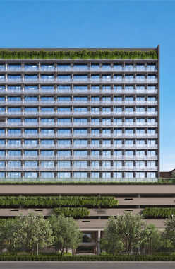 Lodha Signet