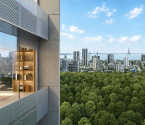 Lodha Signet Matunga - Sample Flat Image