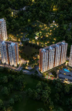 Godrej Vanantara