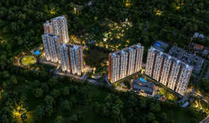 Godrej Vanantara