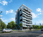 Satyam Aura Ulwe - Project Images