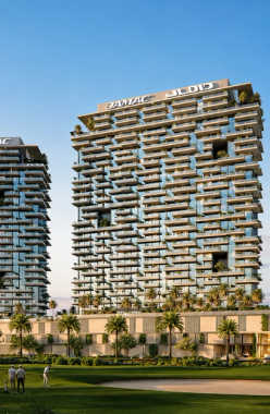 DAMAC District