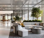 DAMAC District DAMAC Hills - Amenities