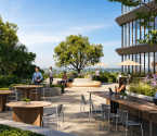 DAMAC District DAMAC Hills - Amenities