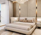 Danube Greenz Dubai Academic City - Sample Flat Image