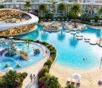 Danube Greenz Dubai Academic City - Amenities