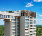 Godrej Vistas Vikhroli - Sample Flat Image