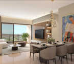 Birla Mrida Boisar - Sample Flat Image