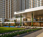 Dosti Heron Balkum - Amenities