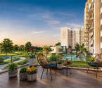 Akshaya Today Thaiyur - Sample Flat Image