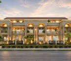Skyom City Mohanlalganj - Project Images