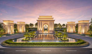 Skyom City, Mohanlalganj, Lucknow