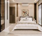 Gurukrupa Ekam Andheri - Sample Flat Image