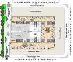 Gurukrupa Ekam Andheri - Typical Floor Plan